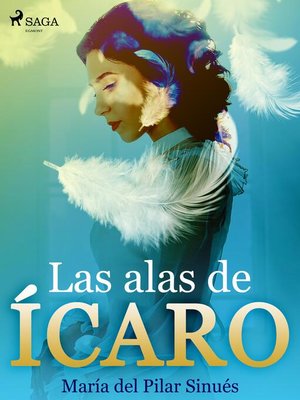 cover image of Las alas de Ícaro